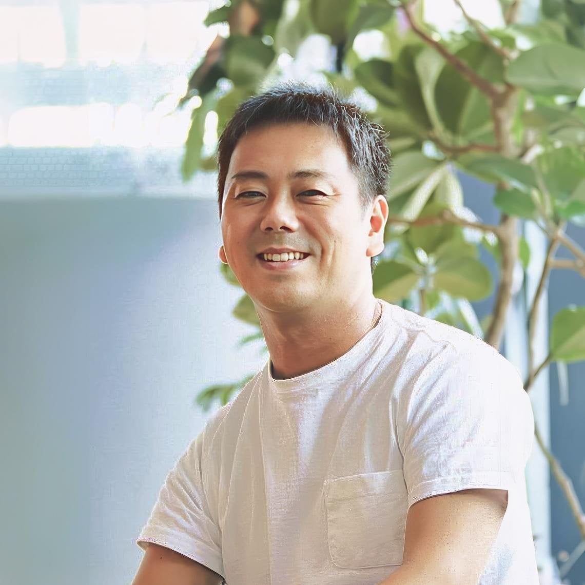 岡田 亮一 プロフィール写真