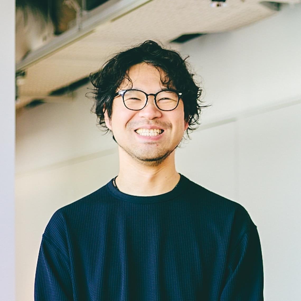 清水 孝祥 プロフィール写真