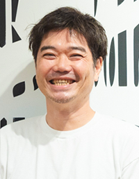 株式会社ディー・エヌ・エー / ヒューマンリソース本部人事部 部長 有園 桂 氏