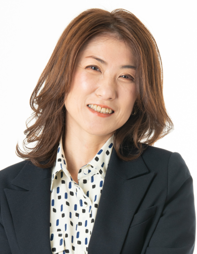 ROLE人事パートナーズ社会保険労務士法人 特定社会保険労務士 郡司 果林 氏