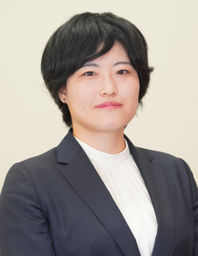 社会保険労務士事務所ヨルベ 代表社会保険労務士 金山 杏佑子 氏
