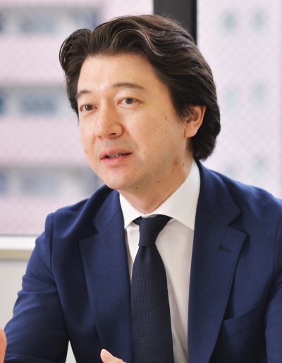 早川・村木 経営法律事務所 パートナー弁護士 村木 高志 氏