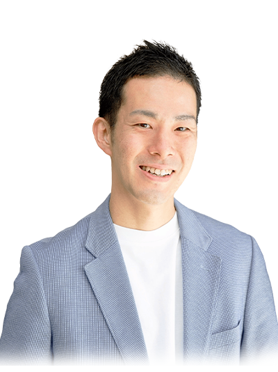 会保険労務士 / 株式会社HRbase 代表取締役 三田 弘道 氏