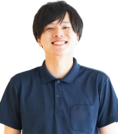 株式会社Gozal 代表取締役 高谷 元悠