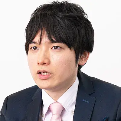 
                      リクルートワークス研究所	主任研究員
                      代表社員 古屋 星斗 氏
                    