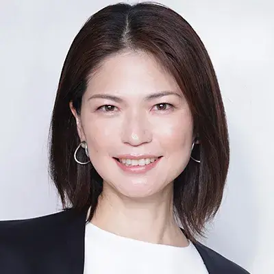 株式会社シースリーフュージョン 小島希美
