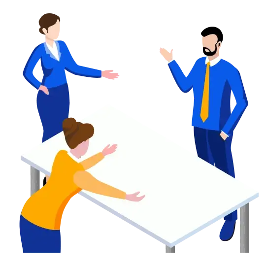 同業・企業とのつながりを広げる