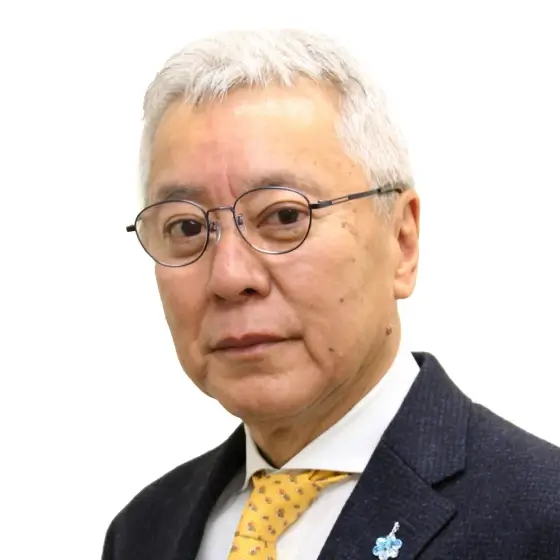 北村 庄吾