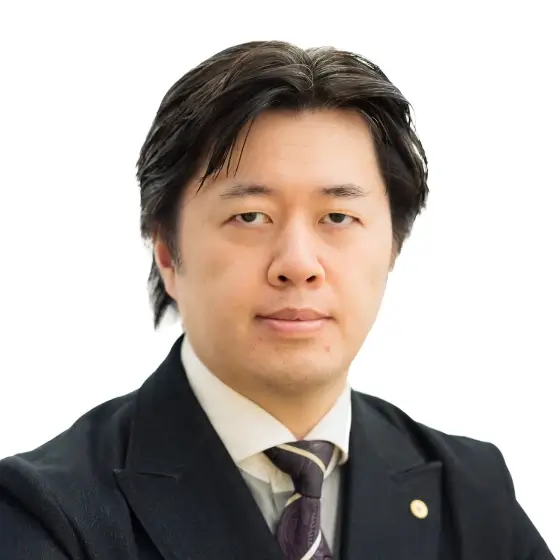 松井 勇策