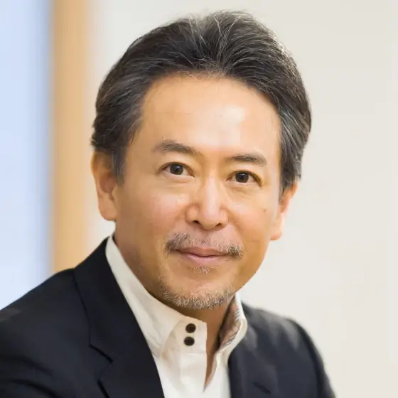 森田 穣治